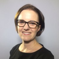 Photo of Lucy Galloway